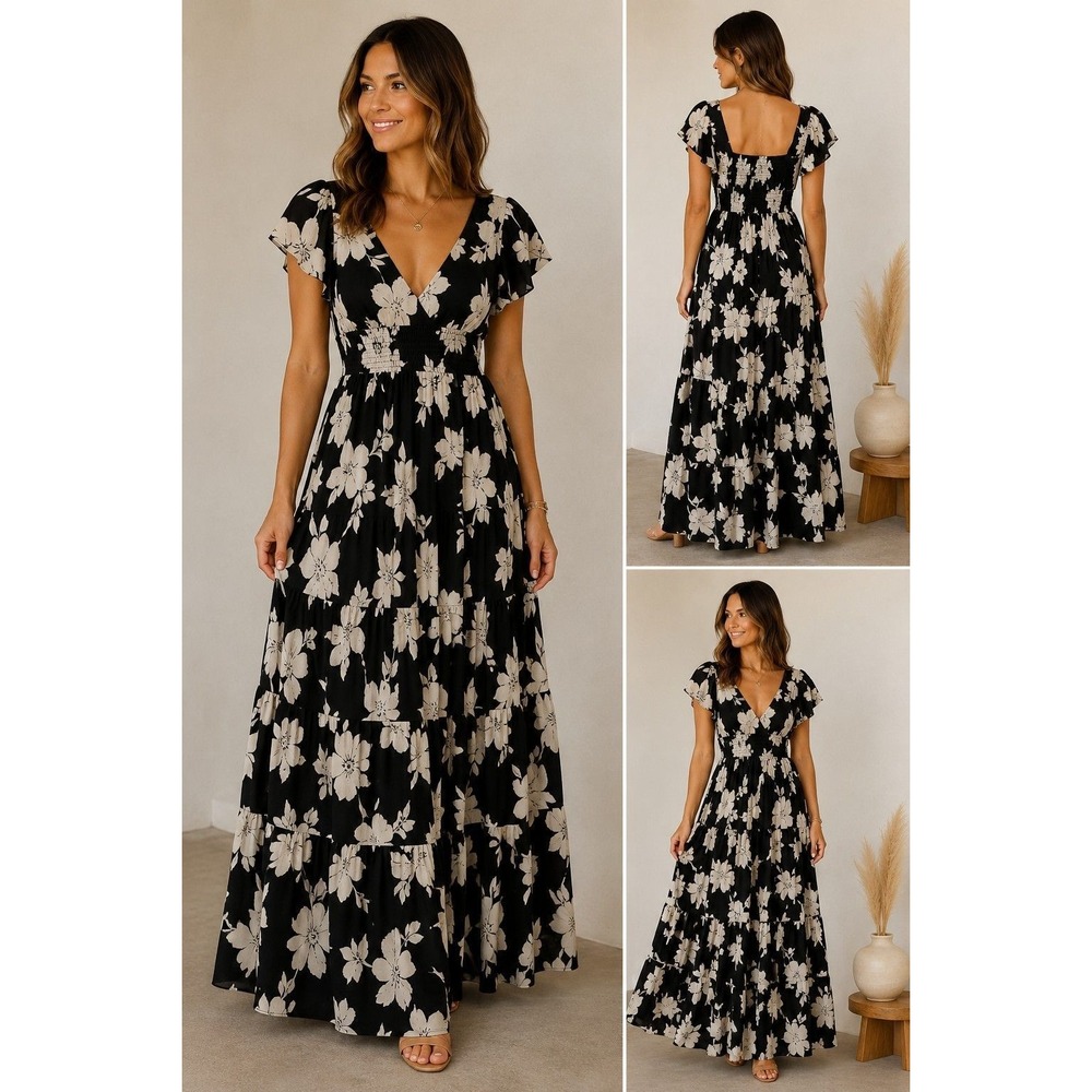 rachel zoe XL maxi